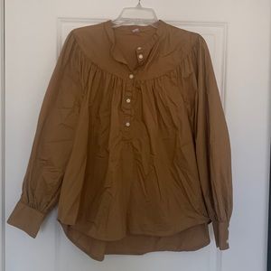 Old Navy Dress Blouse
